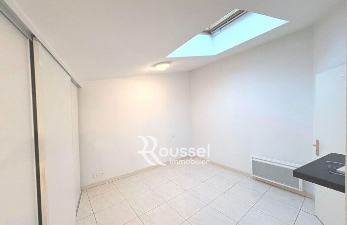 location appartement 2 Pièce(s) — photo 3