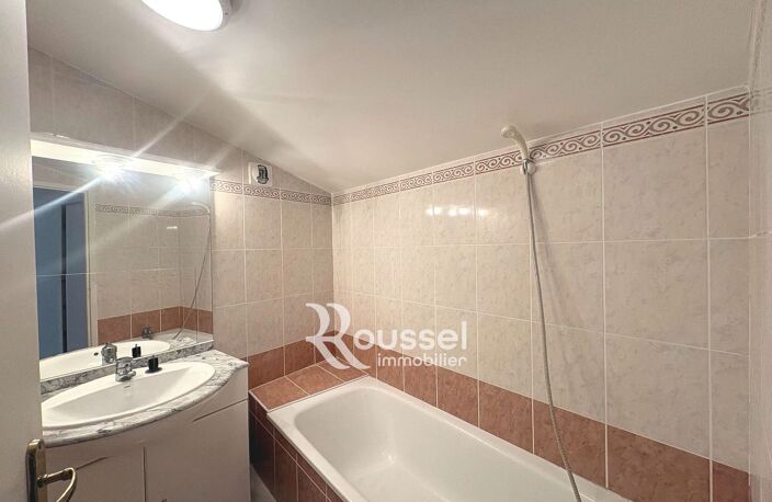 location appartement 2 Pièce(s) — photo 4