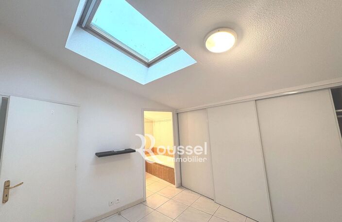 location appartement 2 Pièce(s) — photo 5