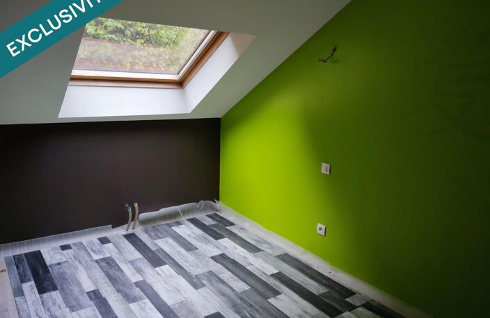 Maison individuelle — photo 4