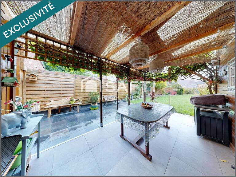 Maison coup de cœur au Plouys, jardin sud-ouest 220 m² — photo 1