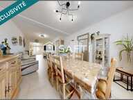 Maison coup de cœur au Plouys, jardin sud-ouest 220 m² — photo 2