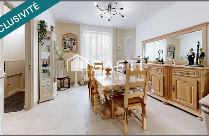 Maison coup de cœur au Plouys, jardin sud-ouest 220 m² — photo 3
