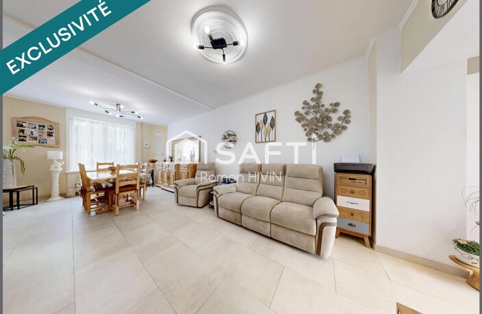 Maison coup de cœur au Plouys, jardin sud-ouest 220 m² — photo 4