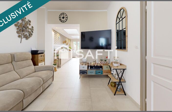 Maison coup de cœur au Plouys, jardin sud-ouest 220 m² — photo 5