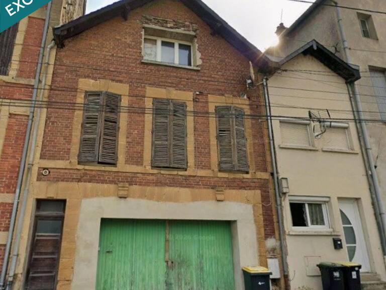 Investissement locatif ou à titre d'habitation — photo 1