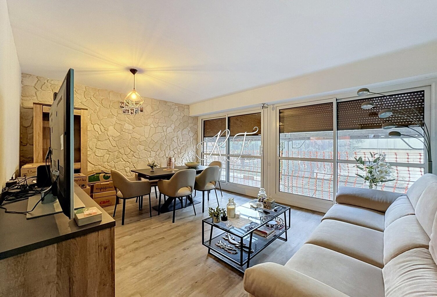 Appartement familiale sans travaux — photo 1
