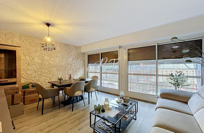 Appartement familiale sans travaux — photo 2