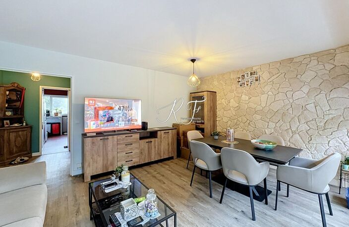 Appartement familiale sans travaux — photo 3