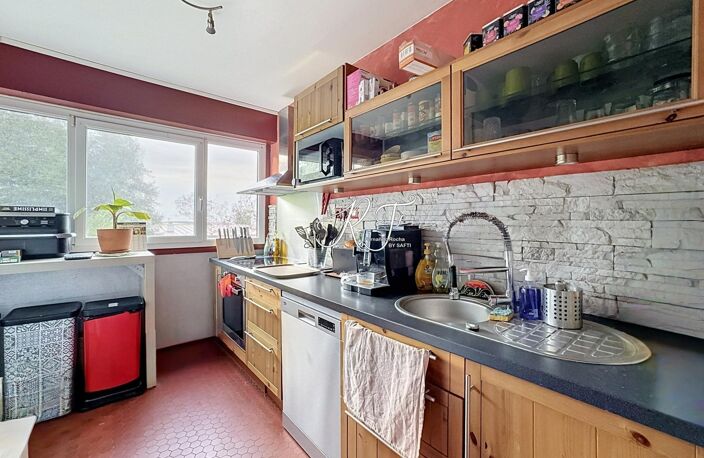 Appartement familiale sans travaux — photo 4