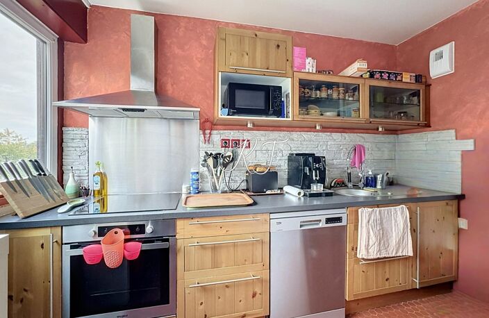 Appartement familiale sans travaux — photo 5