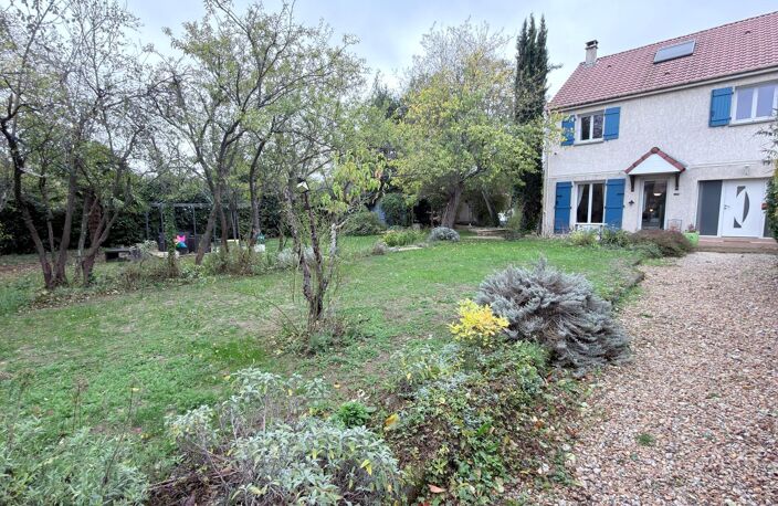 CONTEMPORAINE  1 296 M² DE TERRAIN SANS VIS-À-VIS — photo 5