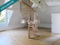 Appartement T3 - 67m² -Château de la Combe Irigny — photo 2