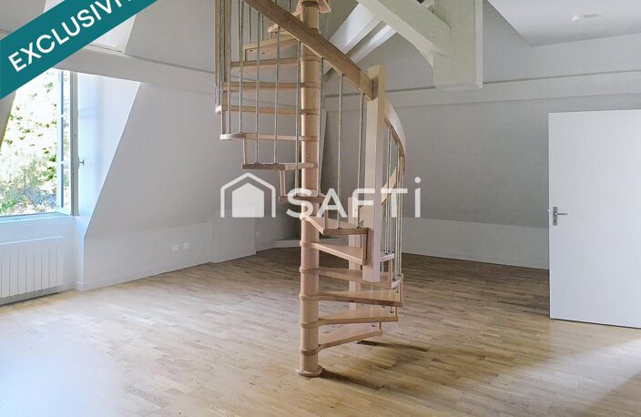 Appartement T3 - 67m² -Château de la Combe Irigny — photo 2