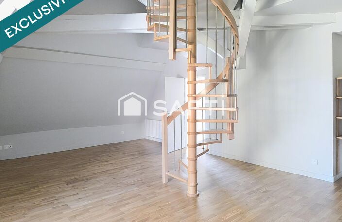 Appartement T3 - 67m² -Château de la Combe Irigny — photo 3