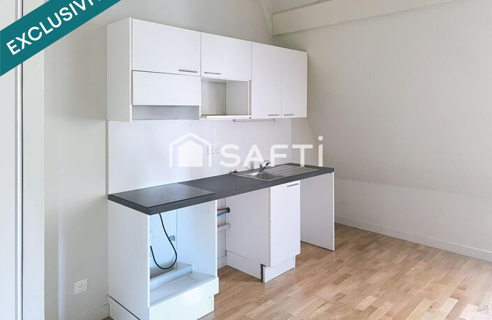 Appartement T3 - 67m² -Château de la Combe Irigny — photo 4