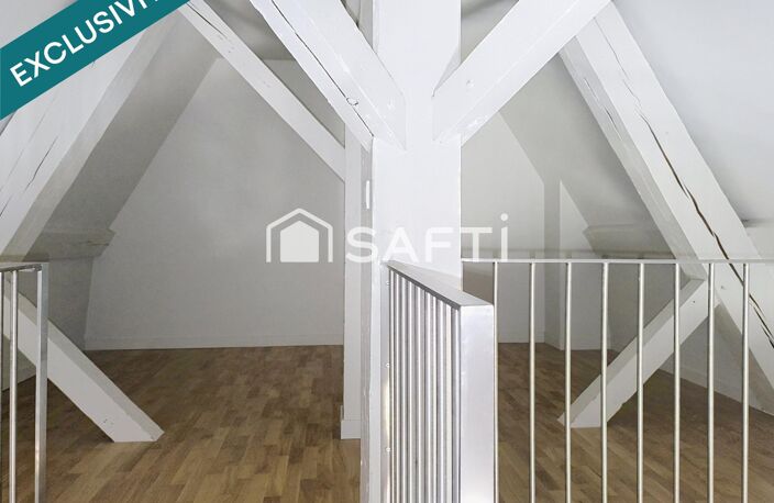 Appartement T3 - 67m² -Château de la Combe Irigny — photo 5