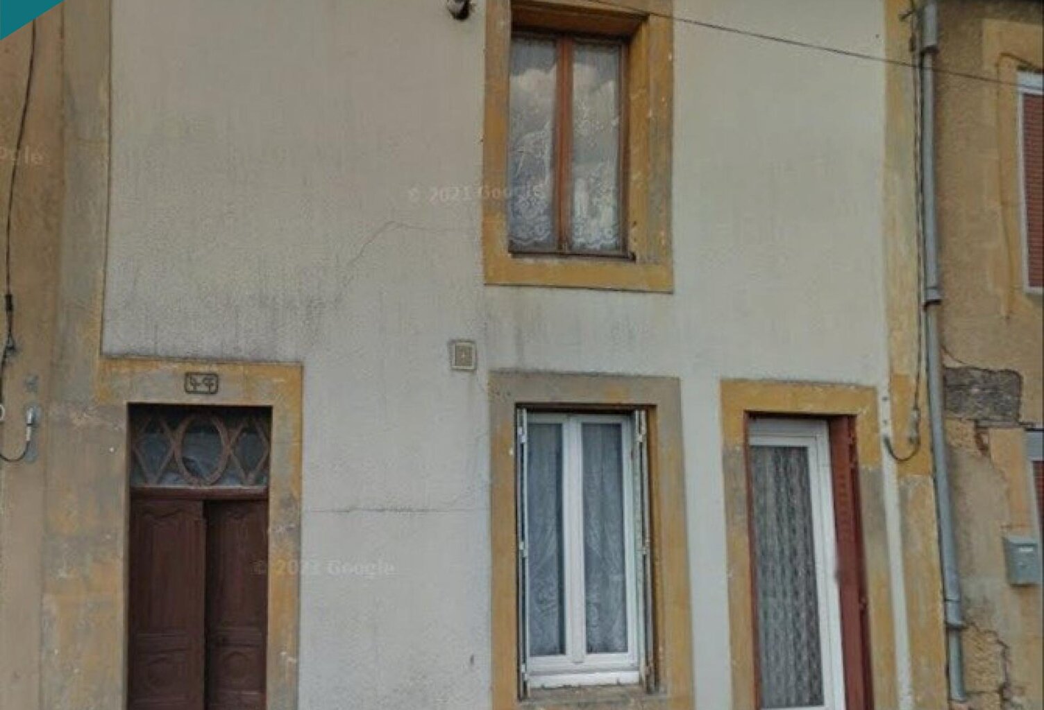 Jolie petite maison de caractere en locatif ou à usage d'habitation — photo 1