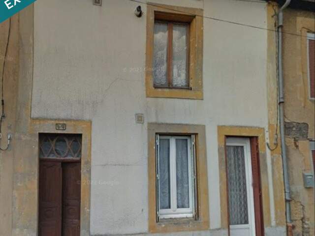 Jolie petite maison de caractere en locatif ou à usage d'habitation — photo du bien