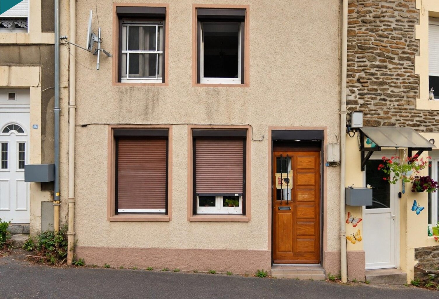 Investissement locatif ou à titre d'habitation — photo 1