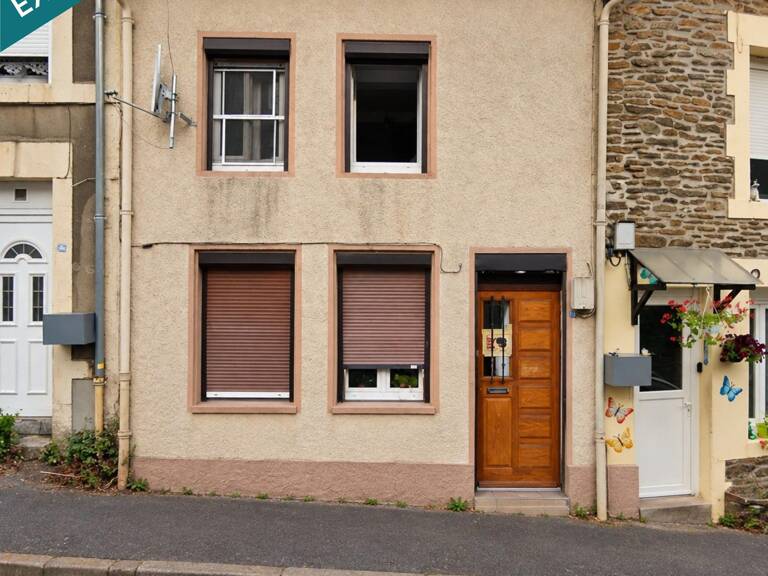 Investissement locatif ou à titre d'habitation — photo 1