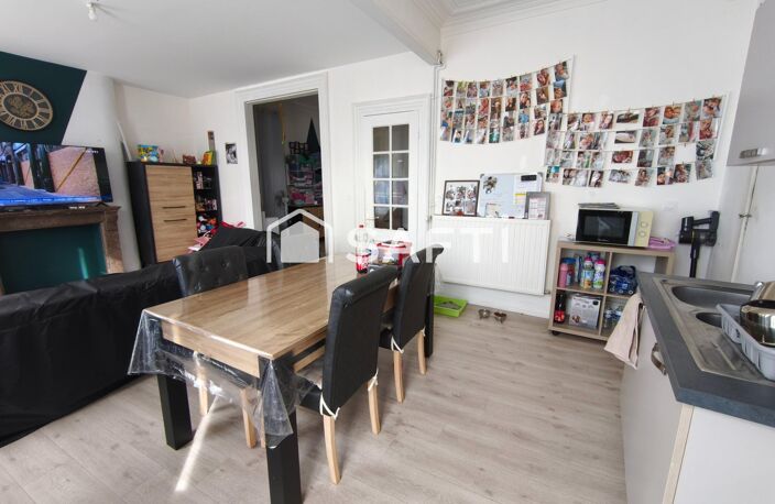 Appartement 2 chambres vendu loué — photo 3