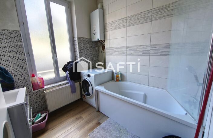 Appartement 2 chambres vendu loué — photo 5