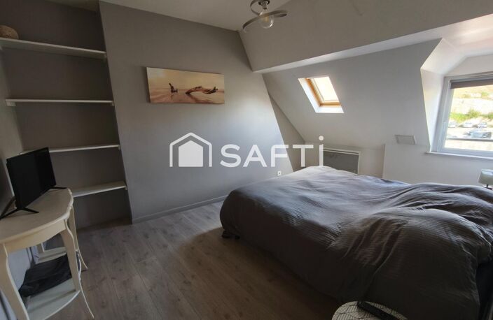 Appartement 2 chambres entièrement rénové — photo 4