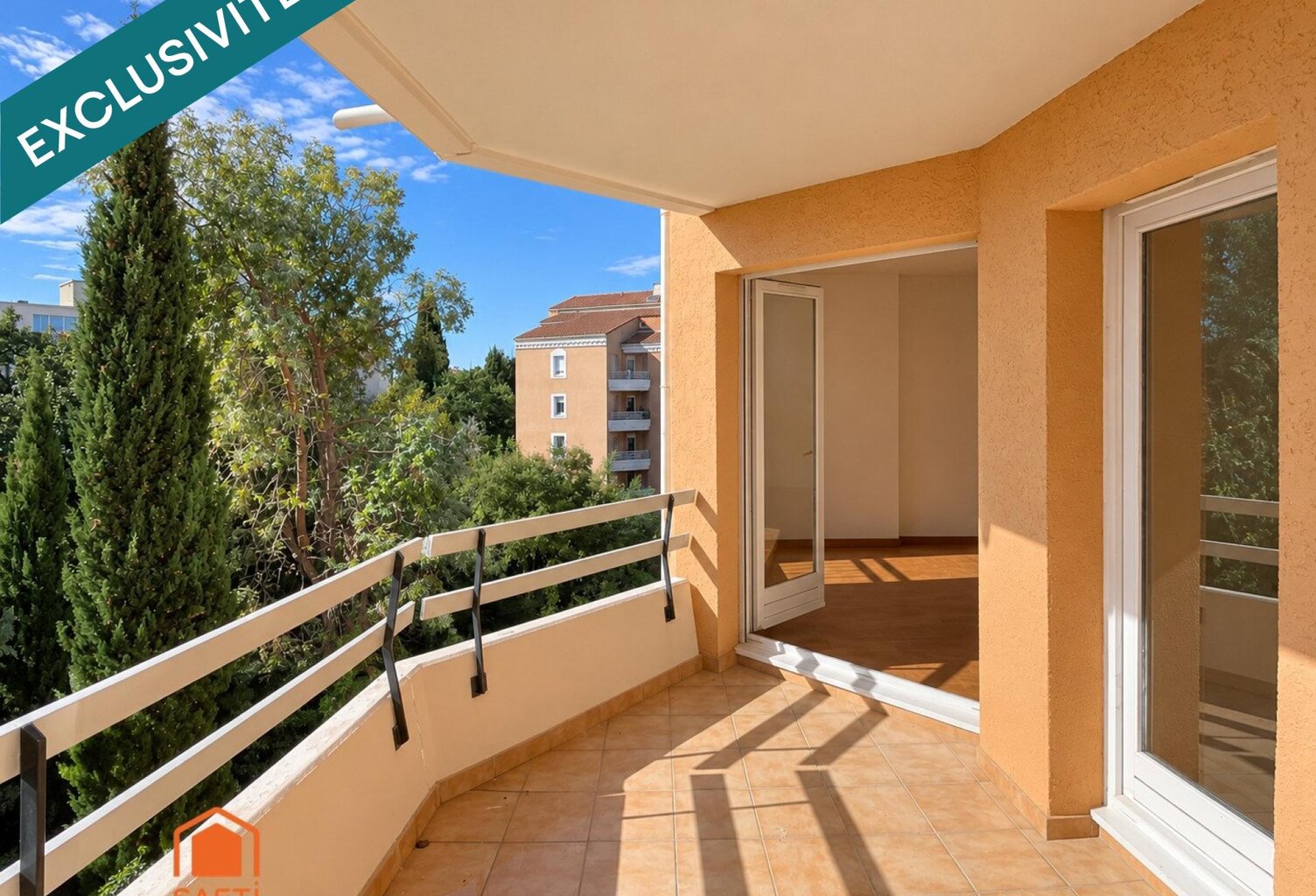 Votre premier achat ou votre prochain investissement sur l'Aire Toulonnaise — photo 1