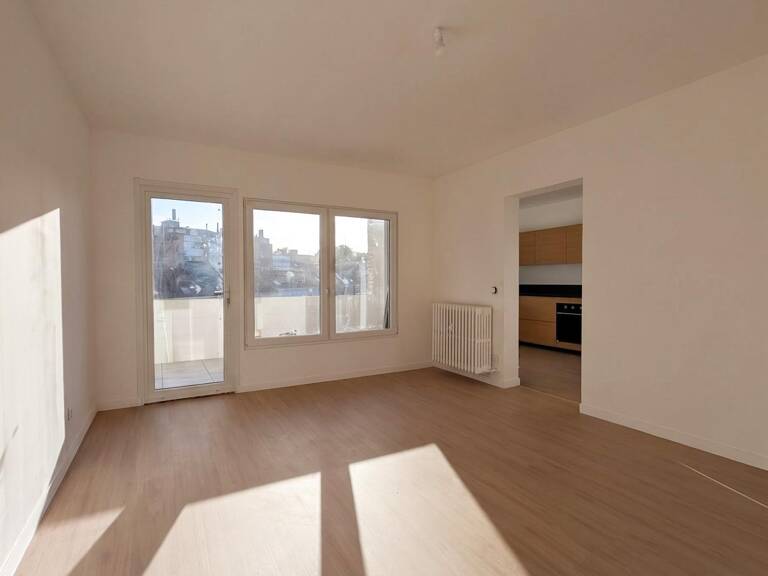 Appartement T3 bis 72m² — photo 1