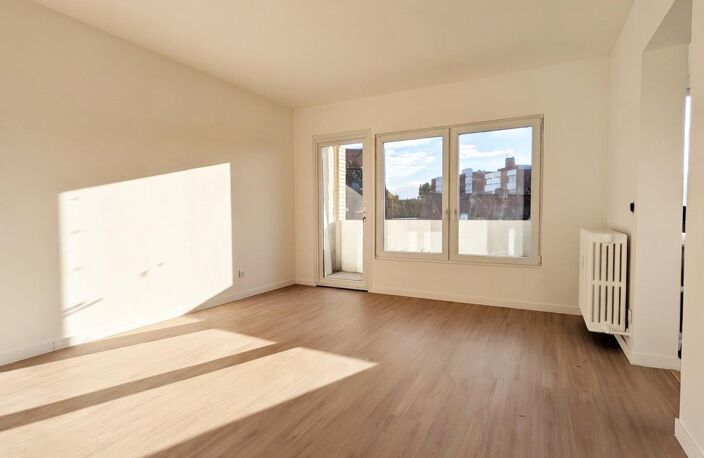 Appartement T3 bis 72m² — photo 2