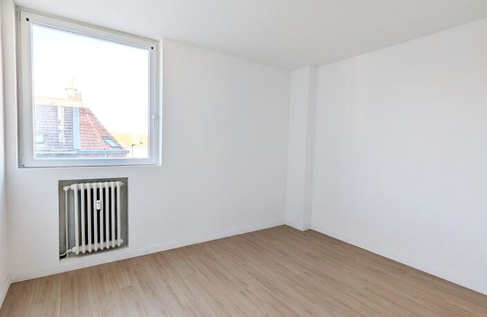 Appartement T3 bis 72m² — photo 4