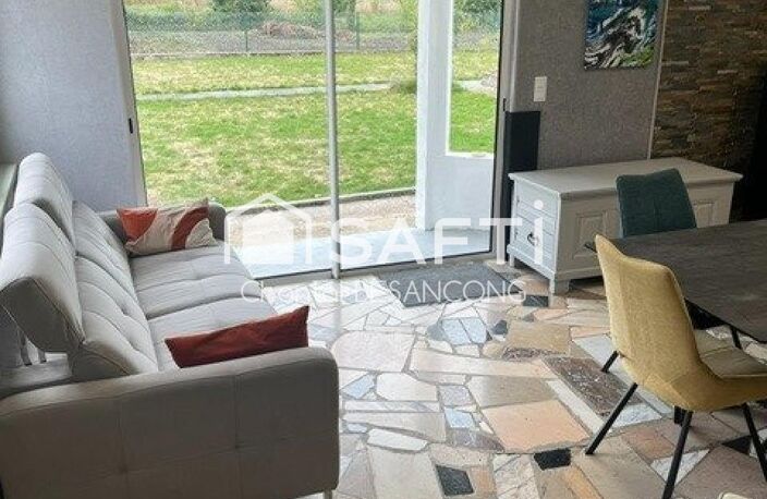 Maison familiale - beaux volumes - 5 chambres - beau terrain 1325m² — photo 2