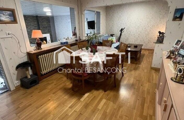 Maison familiale - beaux volumes - 5 chambres - beau terrain 1325m² — photo 3