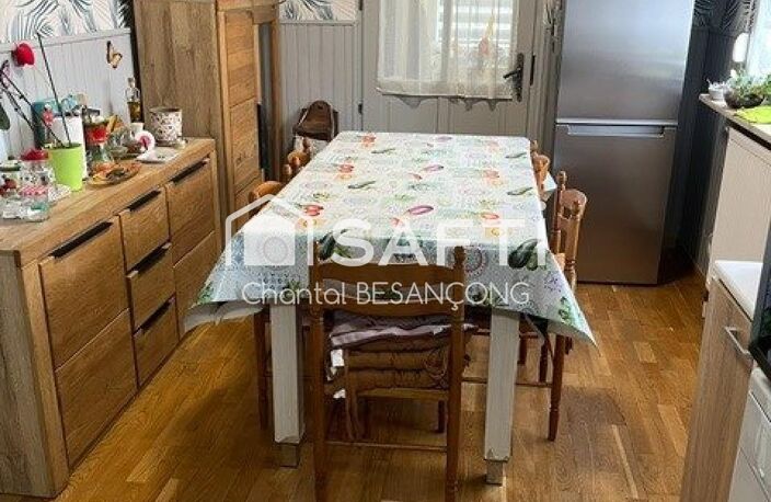 Maison familiale - beaux volumes - 5 chambres - beau terrain 1325m² — photo 5