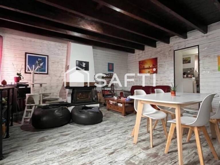 Maison de 70 m2 à Vallet, prête à vivre — photo 1