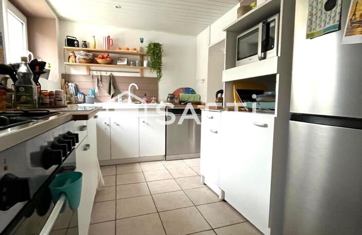 Maison de 70 m2 à Vallet, prête à vivre — photo 2