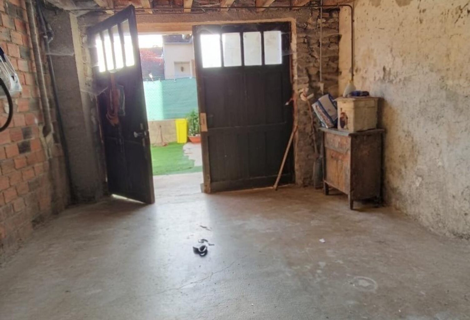 Maison avec garage et grenier aménageable — photo 1