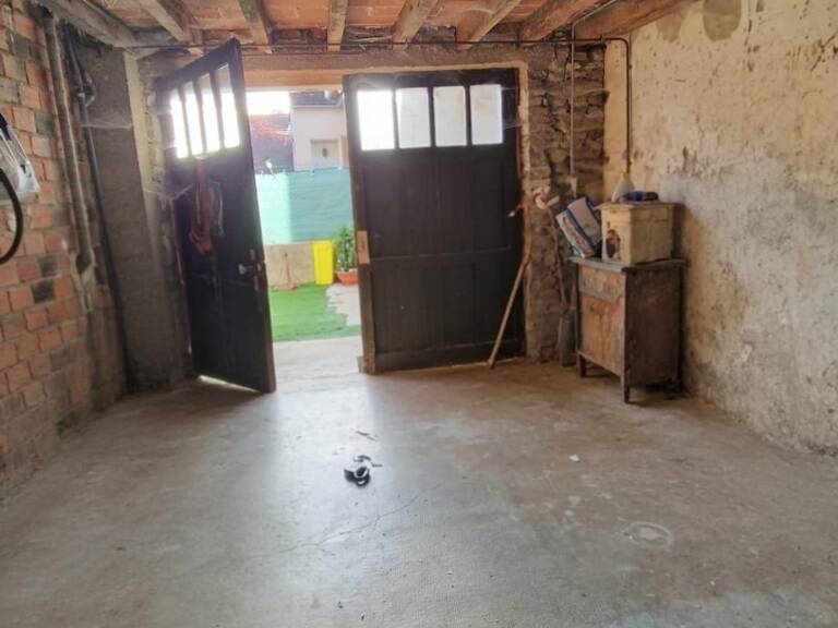 Maison avec garage et grenier aménageable — photo 1