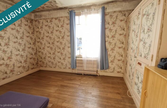 Maison avec garage et grenier aménageable — photo 2