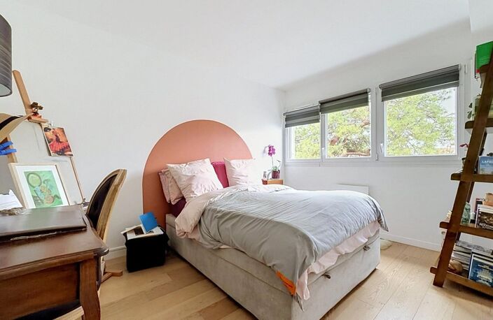 Un appartement comme une maison à deux pas des bords de Marne. — photo 5