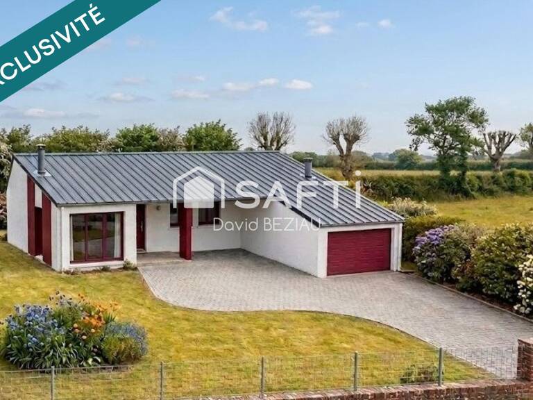 Maison neuve T4 — photo 1