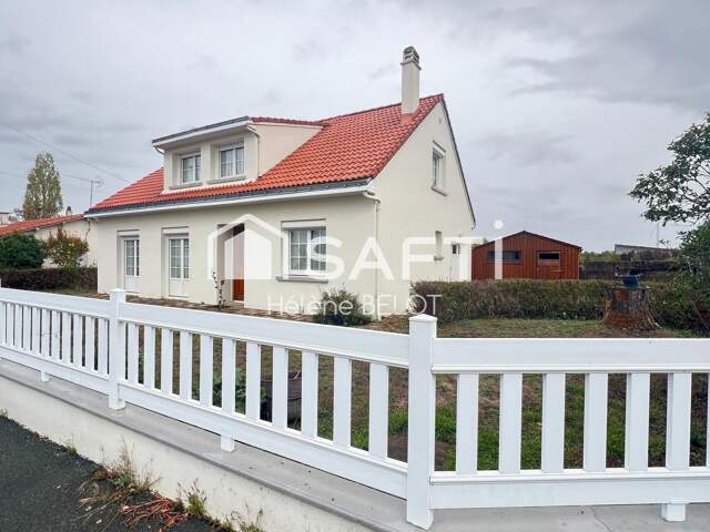 Maison 4 chambres — photo du bien
