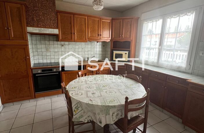 Maison 4 chambres — photo 2