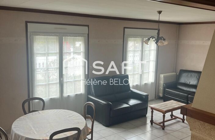 Maison 4 chambres — photo 4