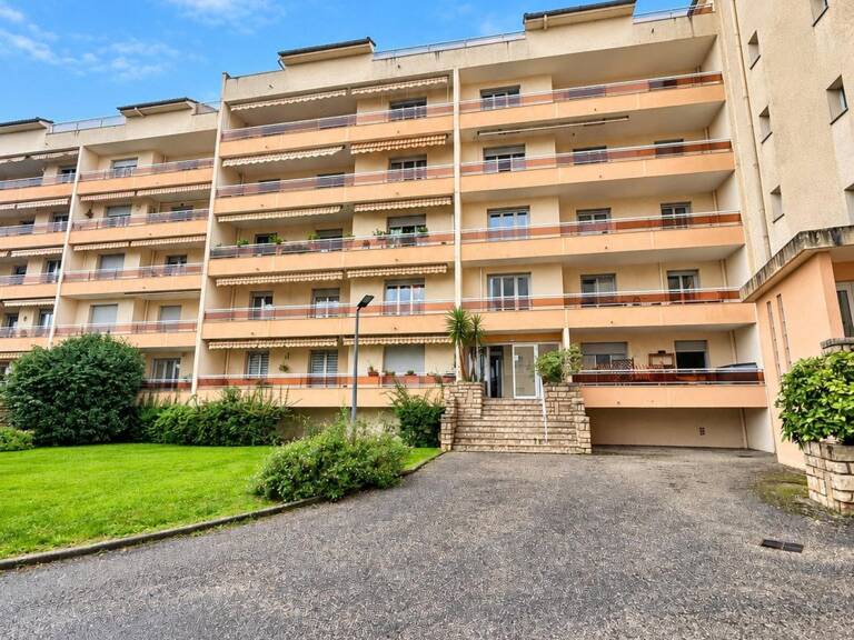 MONTÉLIMAR  APPARTEMENT DE 105 M² AVEC GRANDE TERRASSE, GARAGE ET CAVE — photo 1
