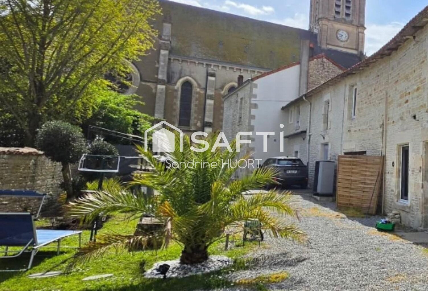 Maison de charme ! — photo 1