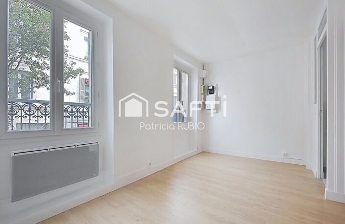 Deux pièces dans le centre ville de Rueil Malmaison — photo 4