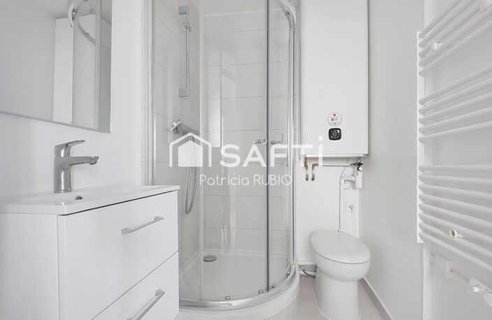 Deux pièces dans le centre ville de Rueil Malmaison — photo 5
