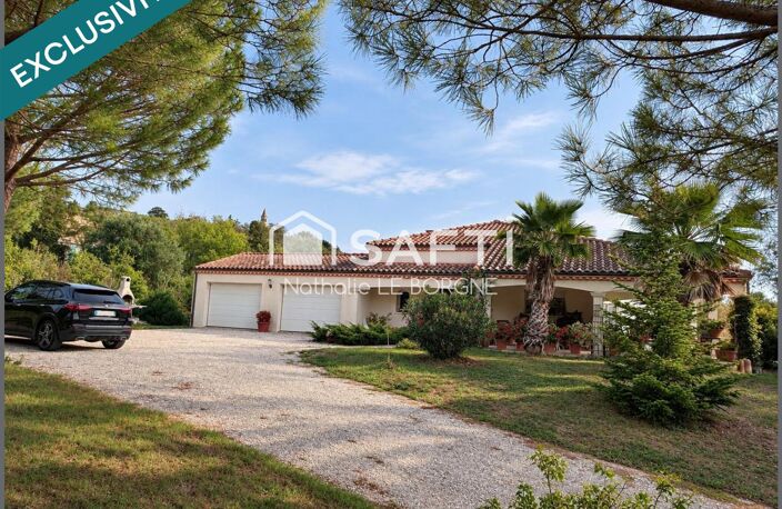Très belle villa avec piscine — photo 3